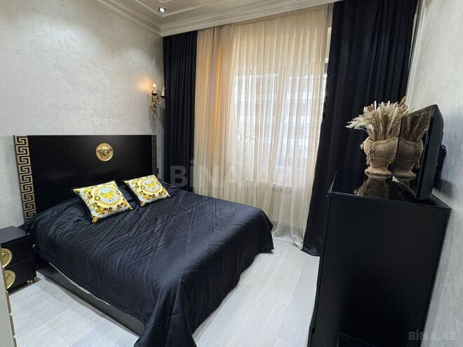 Satılır 3 otaqlı yeni tikili 122 m², Ağ şəhər q., photo 7 from 19