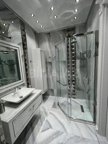 Satılır 3 otaqlı yeni tikili 122 m², Ağ şəhər q., photo 14 from 19