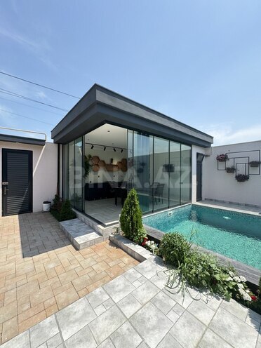 Продаётся 4-комн. дом/дача 170 м², пос. Мардакан, photo 8 from 32