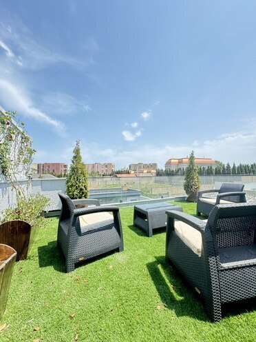 Продаётся 4-комн. дом/дача 170 м², пос. Мардакан, photo 13 from 32