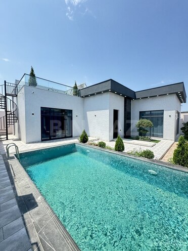 Продаётся 4-комн. дом/дача 170 м², пос. Мардакан, photo 1 from 32
