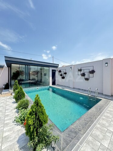 Продаётся 4-комн. дом/дача 170 м², пос. Мардакан, photo 7 from 32