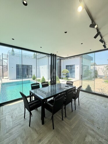 Продаётся 4-комн. дом/дача 170 м², пос. Мардакан, photo 10 from 32