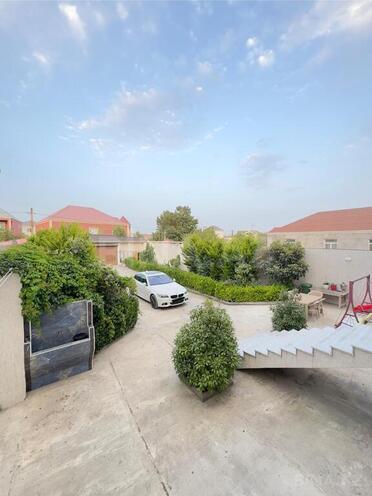 Satılır 5 otaqlı həyət evi/bağ evi 310 m², Mərdəkan q., photo 8 from 22