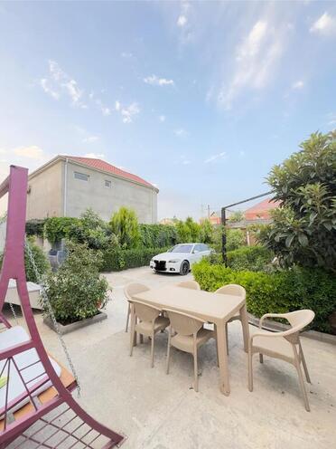 Satılır 5 otaqlı həyət evi/bağ evi 310 m², Mərdəkan q., photo 9 from 22
