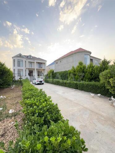 Satılır 5 otaqlı həyət evi/bağ evi 310 m², Mərdəkan q., photo 6 from 22