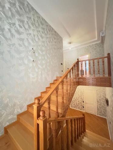Satılır 5 otaqlı həyət evi/bağ evi 310 m², Mərdəkan q., photo 10 from 22