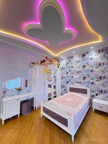 Satılır 5 otaqlı həyət evi/bağ evi 310 m², Mərdəkan q., photo 20 from 22