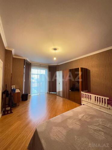 Satılır 5 otaqlı həyət evi/bağ evi 310 m², Mərdəkan q., photo 13 from 22