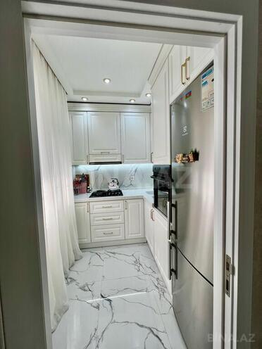 Продаётся 2-комн. вторичка 60 м², м. Мемар Аджеми, photo 11 from 19