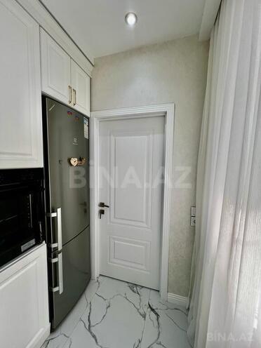 Продаётся 2-комн. вторичка 60 м², м. Мемар Аджеми, photo 18 from 19