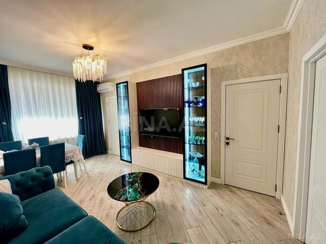 Продаётся 2-комн. вторичка 60 м², м. Мемар Аджеми, photo 4 from 19