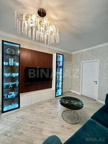 Продаётся 2-комн. вторичка 60 м², м. Мемар Аджеми, photo 9 from 19
