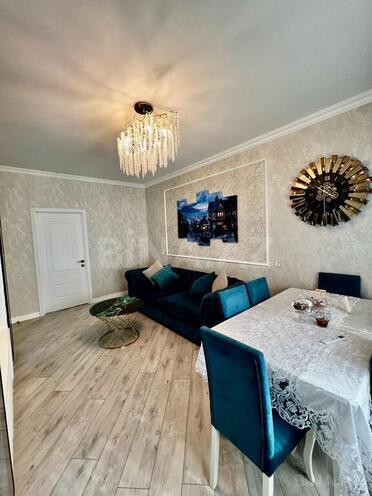 Продаётся 2-комн. вторичка 60 м², м. Мемар Аджеми, photo 6 from 19