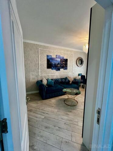 Продаётся 2-комн. вторичка 60 м², м. Мемар Аджеми, photo 5 from 19