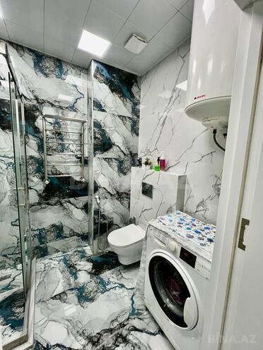 Продаётся 2-комн. вторичка 60 м², м. Мемар Аджеми, photo 16 from 19