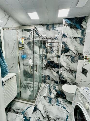 Продаётся 2-комн. вторичка 60 м², м. Мемар Аджеми, photo 14 from 19