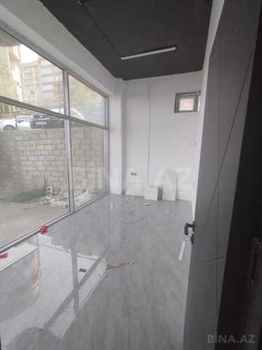 İcarəyə verilir  obyekt 1 120 m², İnşaatçılar m., photo 6 from 27