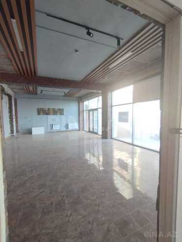 İcarəyə verilir  obyekt 1 120 m², İnşaatçılar m., photo 18 from 27