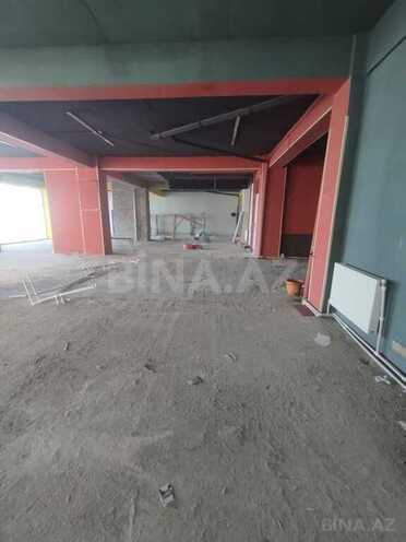 İcarəyə verilir  obyekt 1 120 m², İnşaatçılar m., photo 25 from 27