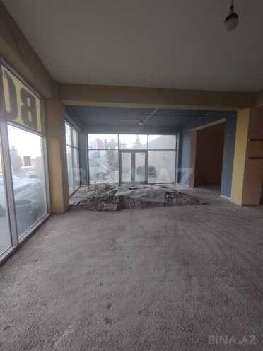 İcarəyə verilir  obyekt 1 120 m², İnşaatçılar m., photo 7 from 27