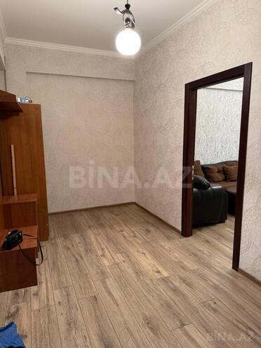 Продаётся 1-комн. новостройка 55 м², м. Шах Исмаил Хатаи, photo 13 from 16