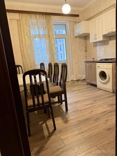 Продаётся 1-комн. новостройка 55 м², м. Шах Исмаил Хатаи, photo 4 from 16