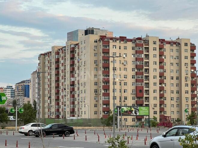 Продаётся 1-комн. новостройка 55 м², м. Шах Исмаил Хатаи, photo 7 from 16