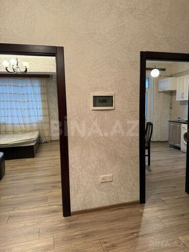 Продаётся 1-комн. новостройка 55 м², м. Шах Исмаил Хатаи, photo 5 from 16