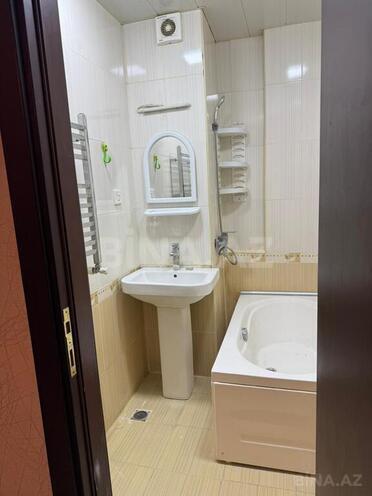 Продаётся 1-комн. новостройка 55 м², м. Шах Исмаил Хатаи, photo 11 from 16