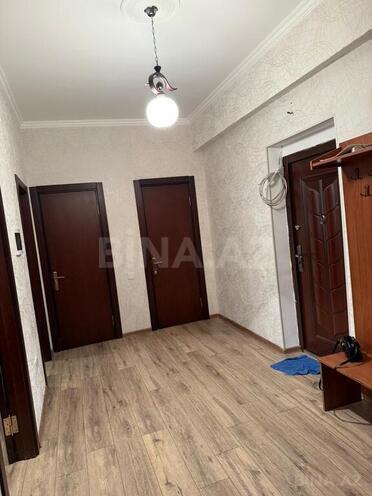 Продаётся 1-комн. новостройка 55 м², м. Шах Исмаил Хатаи, photo 15 from 16