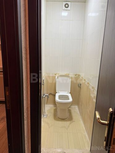 Продаётся 1-комн. новостройка 55 м², м. Шах Исмаил Хатаи, photo 12 from 16
