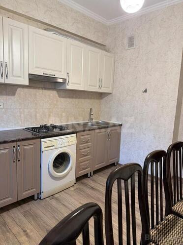 Продаётся 1-комн. новостройка 55 м², м. Шах Исмаил Хатаи, photo 3 from 16
