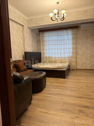 Продаётся 1-комн. новостройка 55 м², м. Шах Исмаил Хатаи, photo 8 from 16