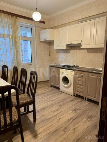 Продаётся 1-комн. новостройка 55 м², м. Шах Исмаил Хатаи, photo 1 from 16