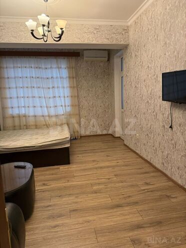 Продаётся 1-комн. новостройка 55 м², м. Шах Исмаил Хатаи, photo 9 from 16