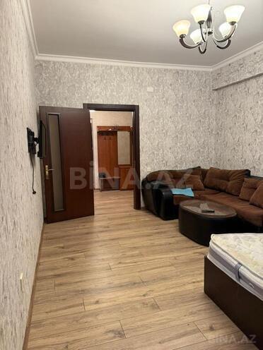 Продаётся 1-комн. новостройка 55 м², м. Шах Исмаил Хатаи, photo 6 from 16