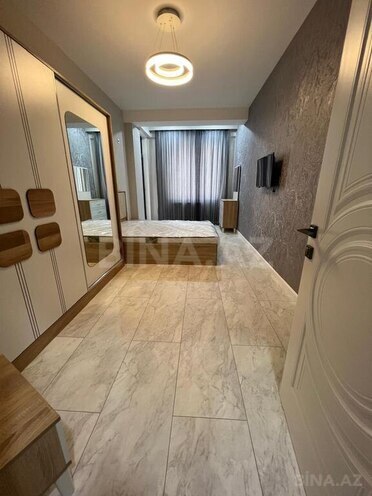 Сдаётся 4-комн. новостройка 140 м², м. Шах Исмаил Хатаи, photo 17 from 28