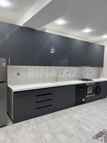 Сдаётся 4-комн. новостройка 140 м², м. Шах Исмаил Хатаи, photo 14 from 28