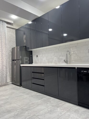 Сдаётся 4-комн. новостройка 140 м², м. Шах Исмаил Хатаи, photo 10 from 28