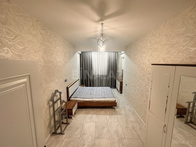 Сдаётся 4-комн. новостройка 140 м², м. Шах Исмаил Хатаи, photo 20 from 28