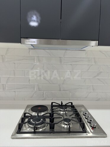 Сдаётся 4-комн. новостройка 140 м², м. Шах Исмаил Хатаи, photo 12 from 28