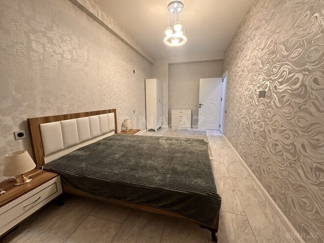 Сдаётся 4-комн. новостройка 140 м², м. Шах Исмаил Хатаи, photo 19 from 28