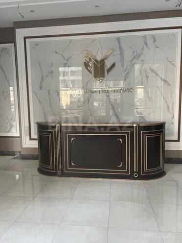 Сдаётся 4-комн. новостройка 140 м², м. Шах Исмаил Хатаи, photo 7 from 28