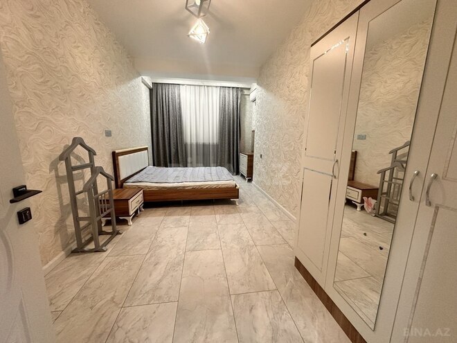 Сдаётся 4-комн. новостройка 140 м², м. Шах Исмаил Хатаи, photo 22 from 28
