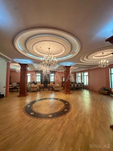 Продаётся 18-комн. дом/дача 1 200 м², м. Гянджлик, photo 6 from 31