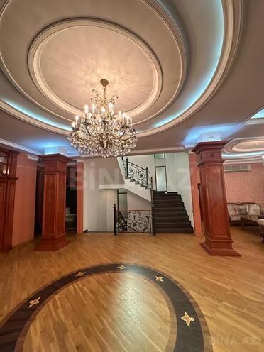 Продаётся 18-комн. дом/дача 1 200 м², м. Гянджлик, photo 15 from 31