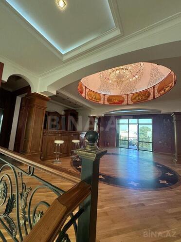 Продаётся 18-комн. дом/дача 1 200 м², м. Гянджлик, photo 12 from 31