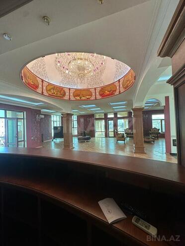 Продаётся 18-комн. дом/дача 1 200 м², м. Гянджлик, photo 28 from 31