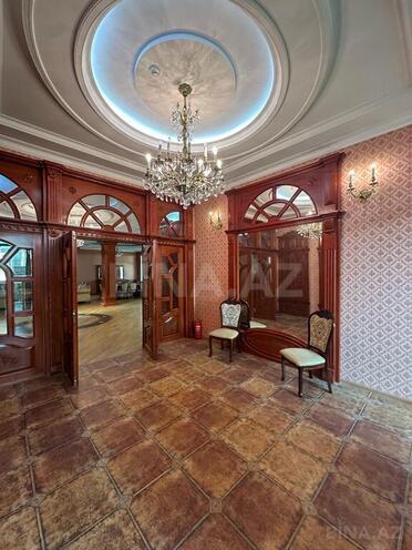 Продаётся 18-комн. дом/дача 1 200 м², м. Гянджлик, photo 10 from 31